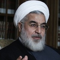 Hassan-Rohani