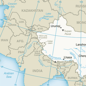 central-asia
