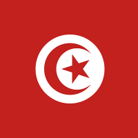 Flag-of-Tunisia