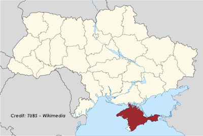 crimea-ukraine