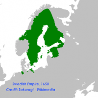 swedish-empire