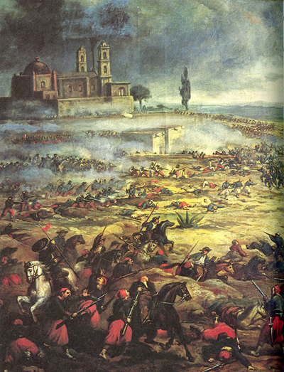 Battle-of-Puebla-1862