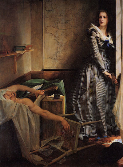 Charlotte-Corday-Paul-Jacques-Aime-Baudry-1860