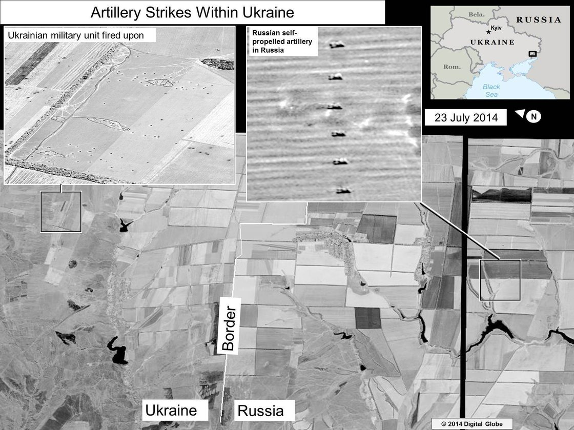 Images provided by the U.S. State Department. (NPR article)