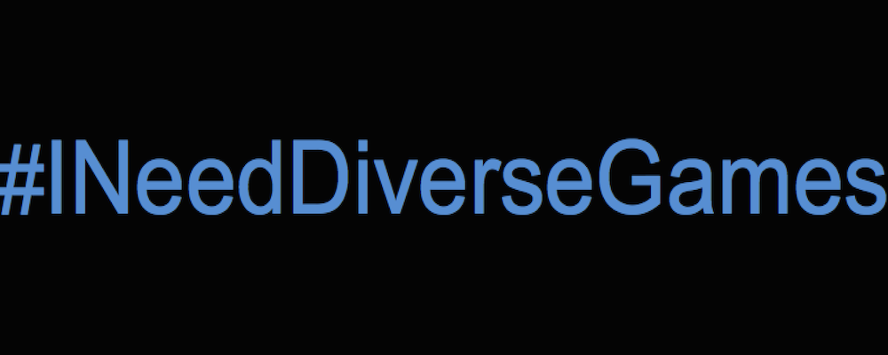 ineeddiversegames