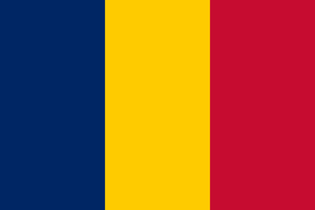 flag-of-chad