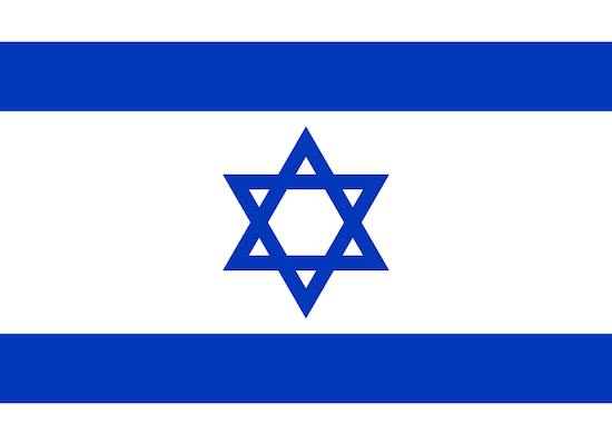 flag-of-israel