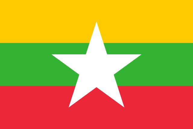 Flag-of-Myanmar-Burma